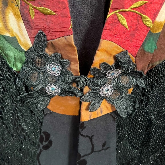 S.A.2 shirt for women size L  Trii color - Picture 5 of 5